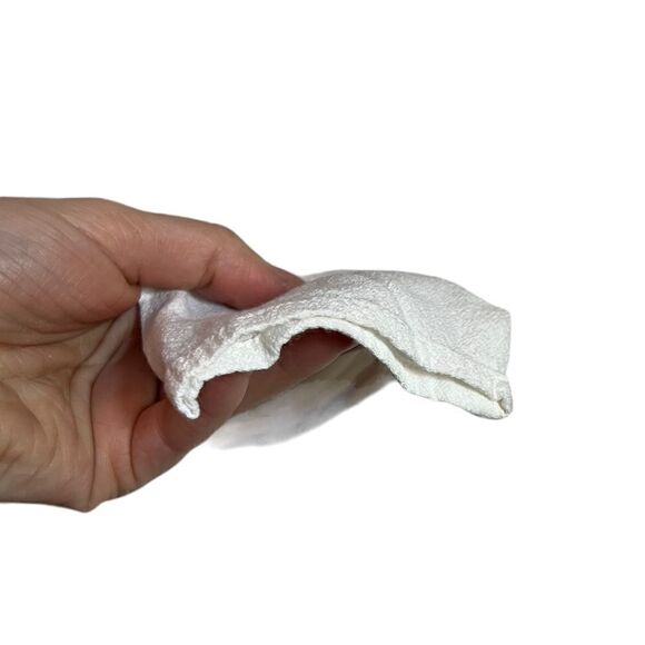 J. Jill off while tunic. Size extra small petite - Picture 11 of 11